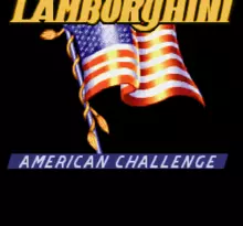 Image n° 7 - screenshots  : Lamborghini - American Challenge